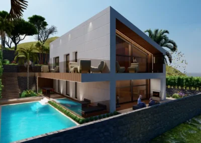 Vila Silver