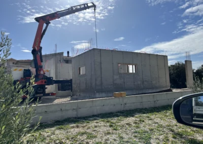 Arhitektonsko projekriranje i nadzor