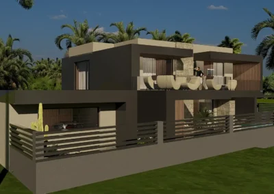 Vila Donata