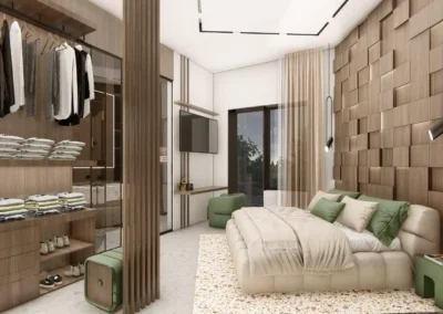 Luksuzni apartman u Zagrebu