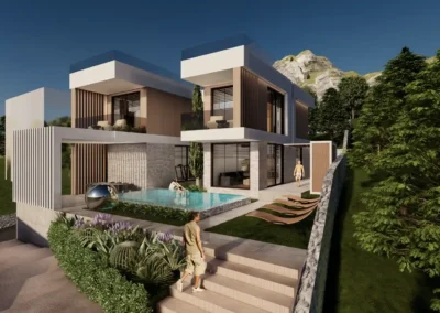 Vila Antea