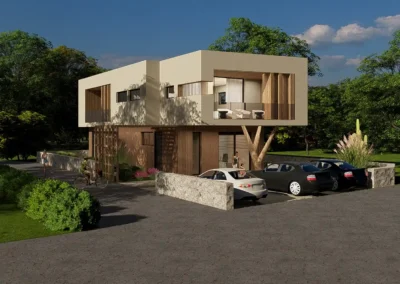 Vila Isabella