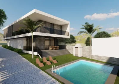 Vila Nela